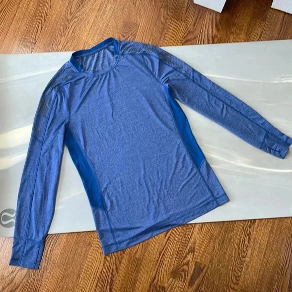 Lululemon I S (men’s) - Picture 1 of 16